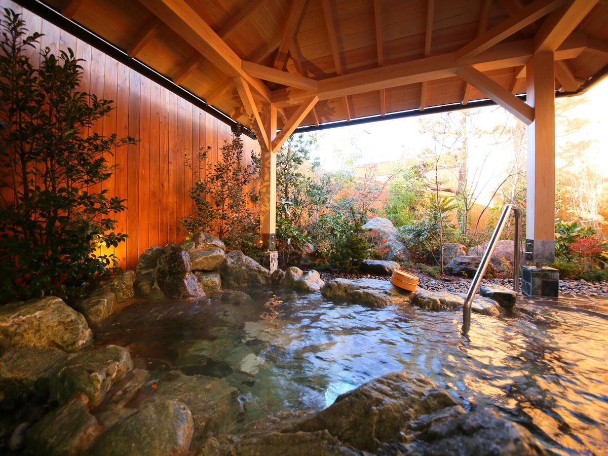 ホテル 魚眠庵 マルキ本館 鴨川市 エクステリア 写真