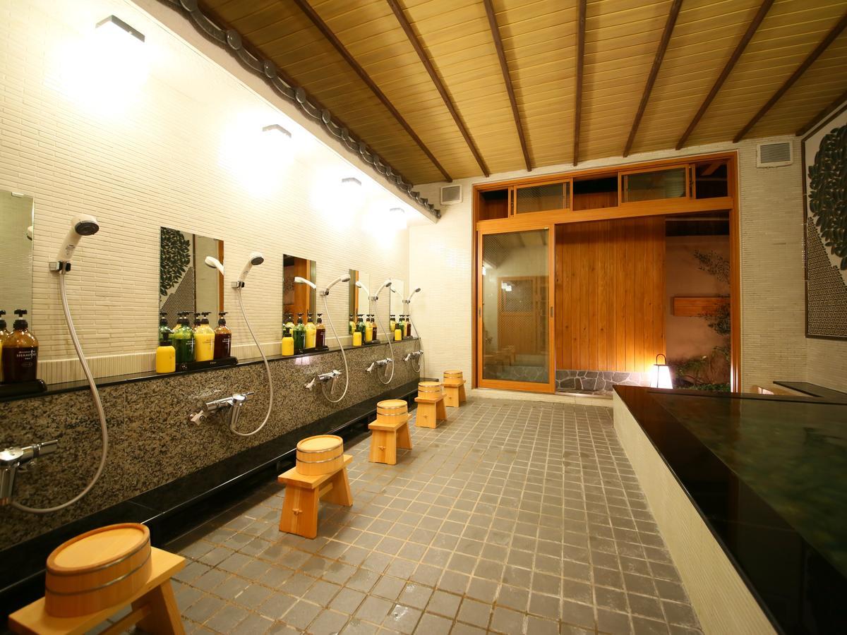 ホテル 魚眠庵 マルキ本館 鴨川市 エクステリア 写真