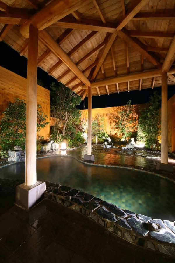 ホテル 魚眠庵 マルキ本館 鴨川市 エクステリア 写真
