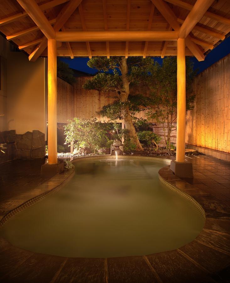 ホテル 魚眠庵 マルキ本館 鴨川市 エクステリア 写真