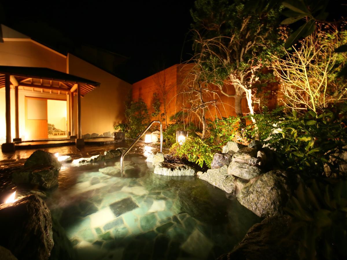 ホテル 魚眠庵 マルキ本館 鴨川市 エクステリア 写真